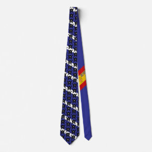 POLICIA MILITAR TIE