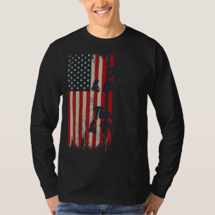 Policy And Change Not Thoughts And Prayers 2 T-Shirt