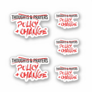Policy and Change Now