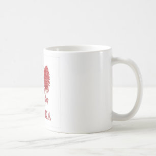 Polish Coffee Mug