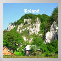Polish Countryside