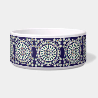 Polish design of traditional ceramics