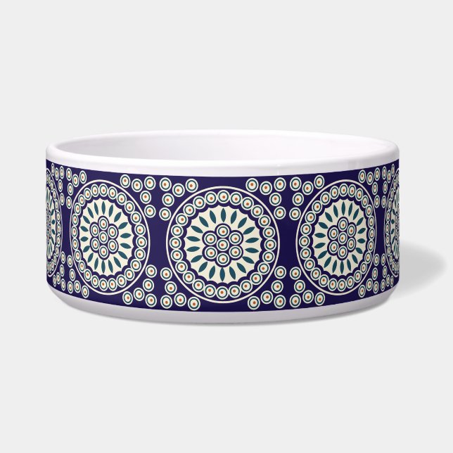 Polish design of traditional ceramics (Front)