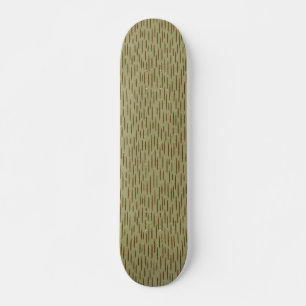 Polish Deszczyk Raindrop Camo Classic Pattern Skateboard