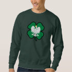 Polish Eagle Clover Tshirt