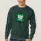 Polish Eagle Clover Tshirt