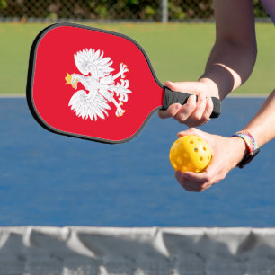 Polish Eagle Pickleball Paddle