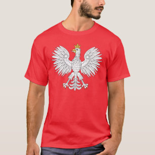 Polish Eagle T-Shirt