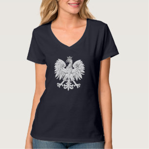 Polish eagle T-Shirt