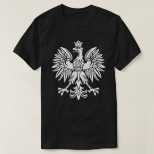 Polish Eagle T-Shirt