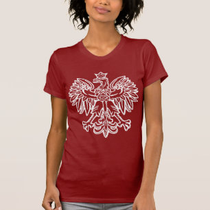 Polish Eagle T-Shirt