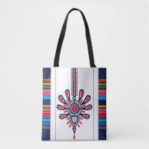 polish folk bag