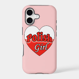 Polish Girl