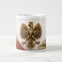 Polish Heritage Coffee Mug