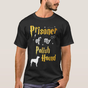 Polish Hound Polish Hound T-Shirt