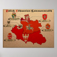 Polish Lithuanian Commonwealth