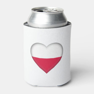 Polish Love Beer Cooler