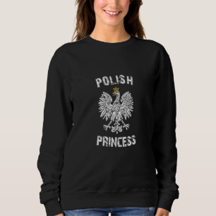 Polish Mafia Sweatshirt