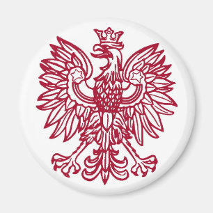 POLISH MAGNET