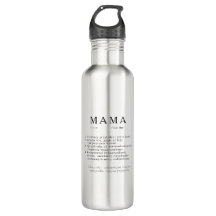Polish Mom Gift - MAMA Definition