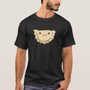 Polish Pierogi Poland Food Just A Girl Who Loves P T-Shirt