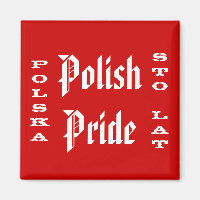 Polish Pride Polska Sto Lat