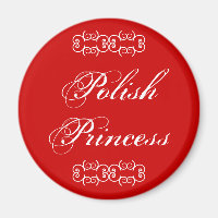 Polish Princess Cute