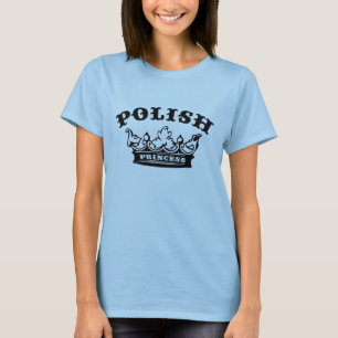 Polish Princess T-Shirt