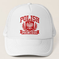 Polish Princess