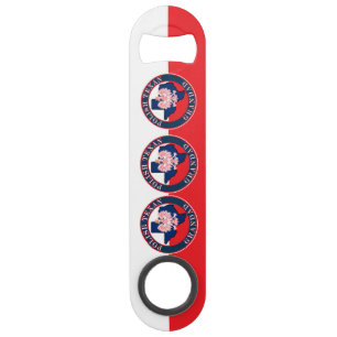 Polish Texan Grandad Round