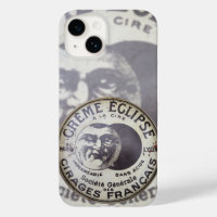 Polish Tin Français.