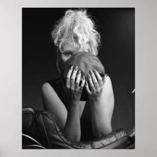 Polished Rider Poster