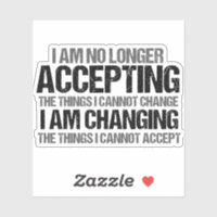 Political Activist Inspirational Quote on Change