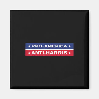 Political Humour F Kamala Harris Conservative Repu Magnet