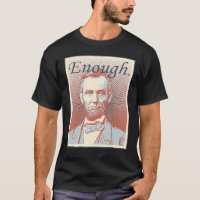 Political Humour with Historical Figures  Abraham 