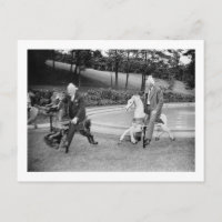 Political Merry-Go-Round, 1938