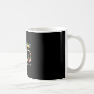 Political Protest Resistance Not My President Resi Coffee Mug