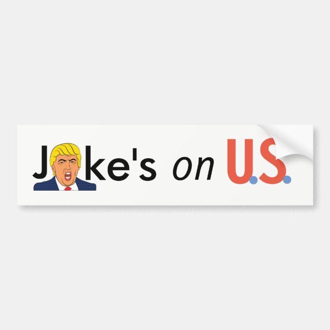 Political Stickers (Front)