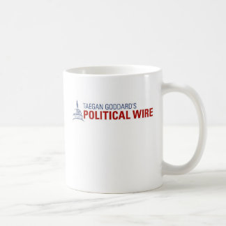 Political Wire mug