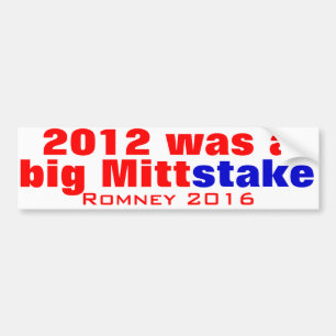 Politics Bumper Sticker