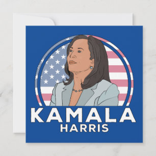 Politics Kamala Harris Announcement