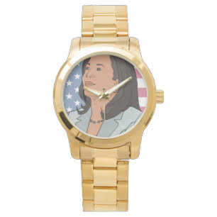 Politics Kamala Harris Watch