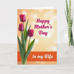 Polka Dot Congrats Card