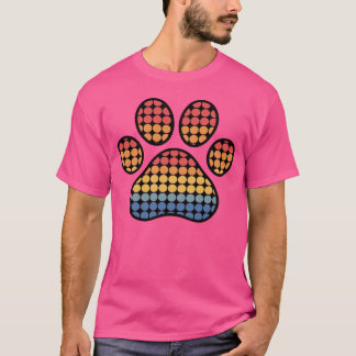 Polka Dot Day Dog Paw International Dot Day Boys G T-Shirt