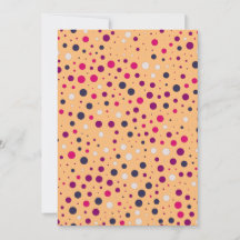 polka dot-happy birthday