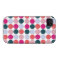 Polka Dot iPhone Case