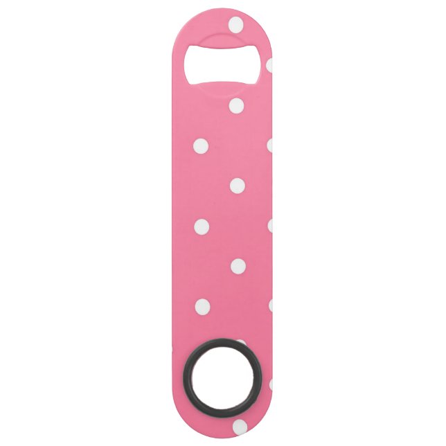 Polka dot pattern (Front)