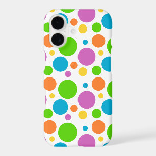Polka Dot Pattern