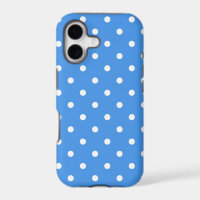 Polka dot pattern