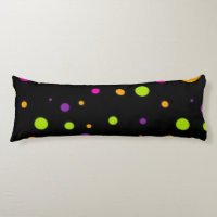 Polka dot pattern